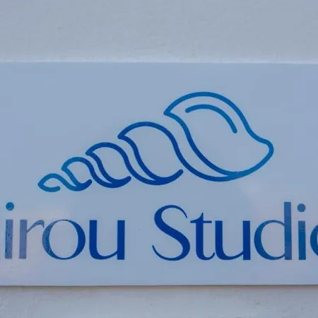 Nirou By The Διαμέρισμα Gra Liyia
